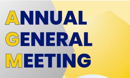 2026 FOBA Annual General Meeting Announcement