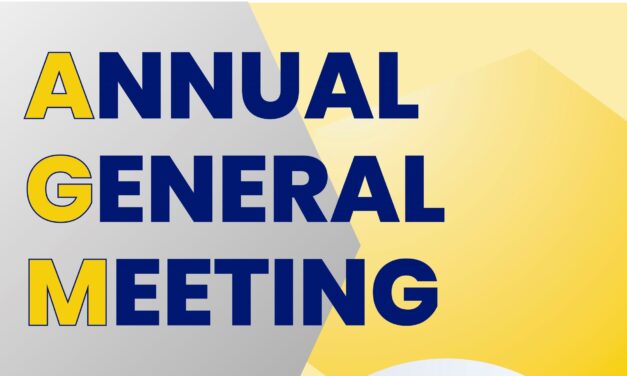 2026 FOBA Annual General Meeting Announcement
