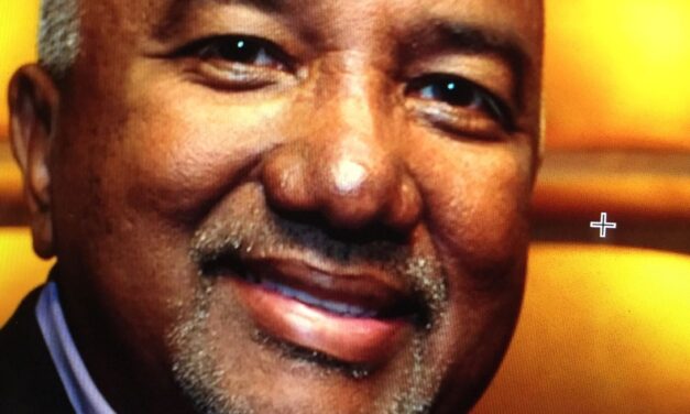 Interview with Kern Guppy (2024 Fatima College Hall of Achievement Inductee)