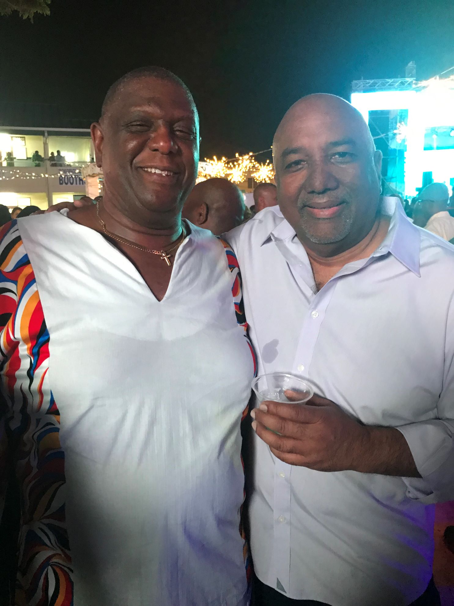 Kern Guppy - Fatima Fete 2019