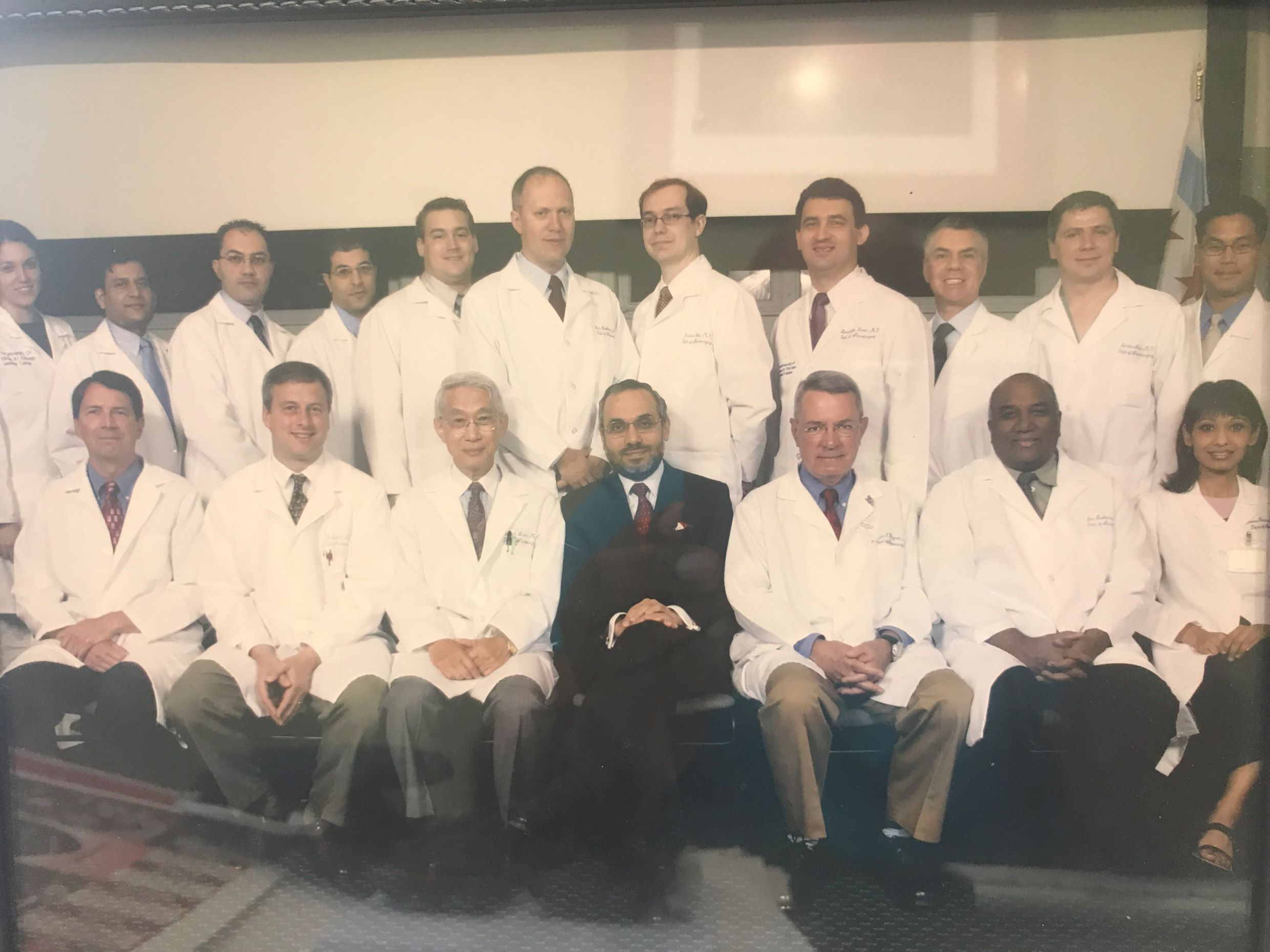 Kern Guppy - Professor_of_Neurosurgery_at_University_of_Ilinois_2002