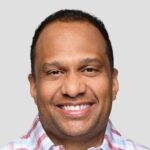 Interview with Dr. Nicholas Fuller (2024 Fatima College Hall of Achievement Inductee)