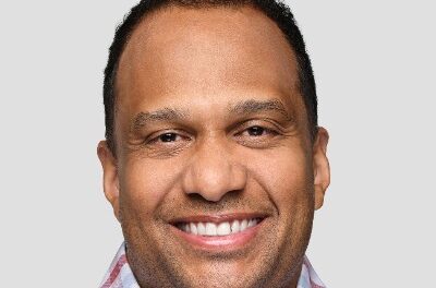 Interview with Dr. Nicholas Fuller (2024 Fatima College Hall of Achievement Inductee)
