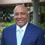 Interview with Dr. Kern Guppy (2024 Fatima College Hall of Achievement Inductee)