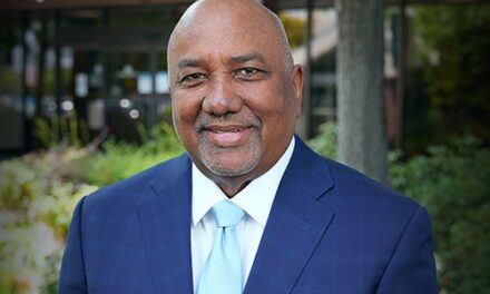 Interview with Dr. Kern Guppy (2024 Fatima College Hall of Achievement Inductee)