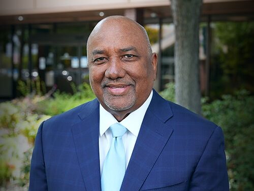 Interview with Dr. Kern Guppy (2024 Fatima College Hall of Achievement Inductee)