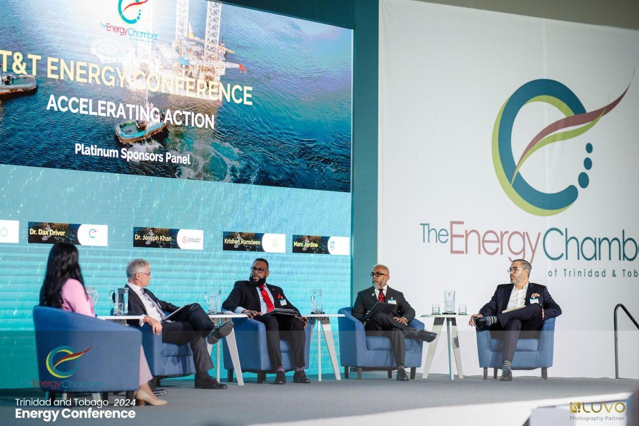 Marc Jardine - TT Energy Conference & Tradeshow 2024b