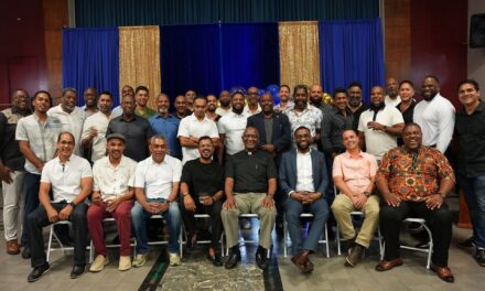 Class of 1996 30-Year Reunion (2026)