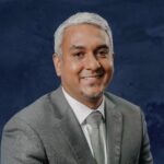 Interview with Professor Sanjay Bahadoorsingh (2024 Fatima College Hall of Achievement Inductee)