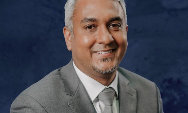 Interview with Professor Sanjay Bahadoorsingh (2024 Fatima College Hall of Achievement Inductee)